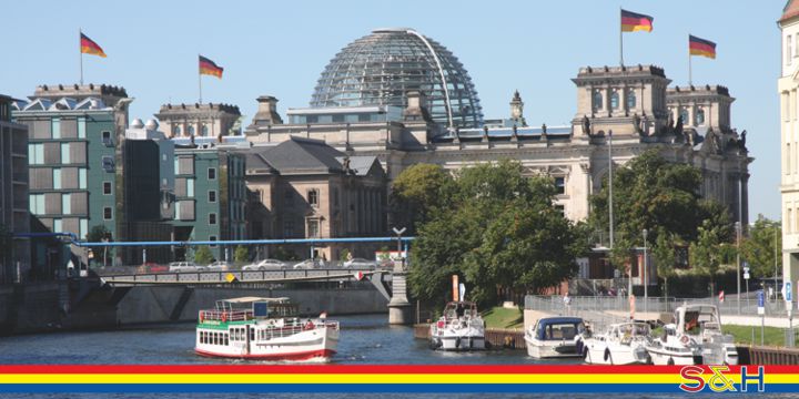 berlin city tour spree