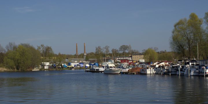 Fahrplan Hennigsdorf Havel Berlin